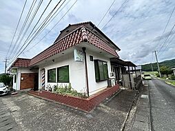 伊万里市松浦町桃川　戸建て