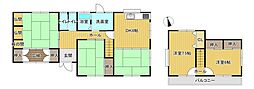 多久市北多久町大字小侍　戸建て