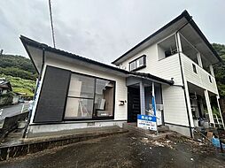 多久市北多久町大字小侍　戸建て