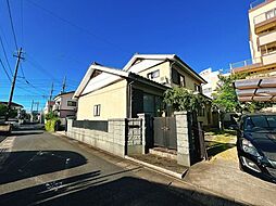 唐津市新興町　戸建て