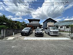 西松浦郡有田町南原　戸建て