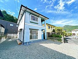 嬉野市嬉野町大字下野　戸建て