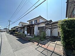 鹿島市納富分　戸建て