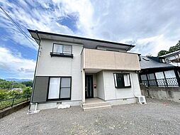 多久市南多久町大字長尾　戸建て