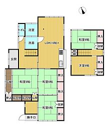 東彼杵郡川棚町小串郷　戸建て