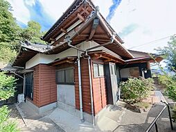 東彼杵郡川棚町小串郷　戸建て
