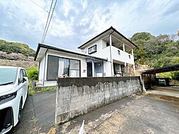 多久市北多久町大字小侍　戸建て