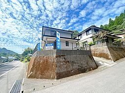 西松浦郡有田町泉山一丁目　戸建て
