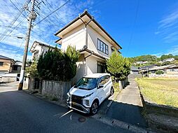 西松浦郡有田町外尾山　戸建て