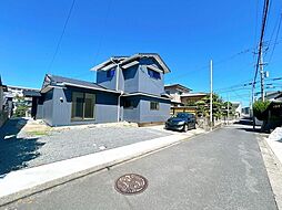 唐津市旭が丘　戸建て