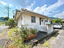 武雄市橘町大字永島　戸建て
