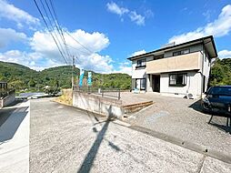 多久市南多久町大字長尾 戸建て