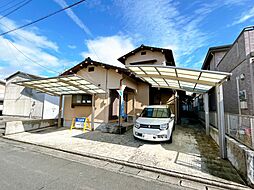 筑後市大字尾島 戸建て