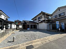 久留米市北野町高良　戸建て