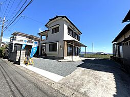 久留米市三潴町田川　戸建て