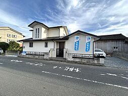 朝倉郡筑前町新町　戸建て