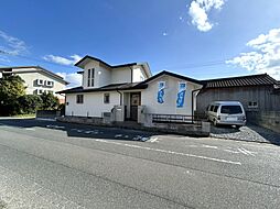 朝倉郡筑前町新町　戸建て