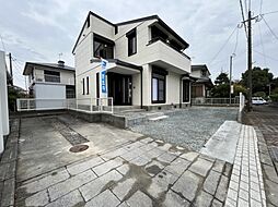 八女市室岡　戸建て