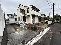 八女市室岡　戸建て