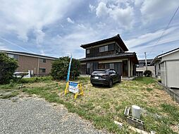 八女市龍ケ原　戸建て