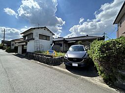 八女市龍ケ原　戸建て