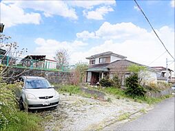 久留米市草野町草野　戸建て