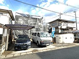 朝倉郡筑前町依井　戸建て