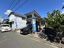 久留米市善導寺町与田　戸建て