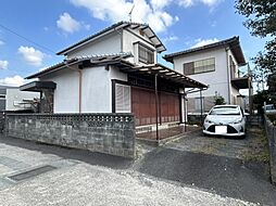 朝倉郡筑前町篠隈　戸建て