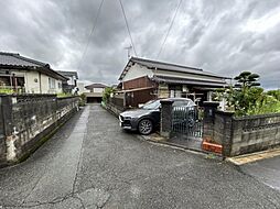 八女郡広川町大字太田　戸建て