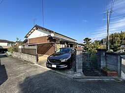 八女郡広川町大字太田　戸建て