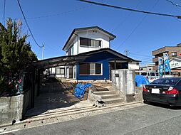 久留米市白山町　戸建て