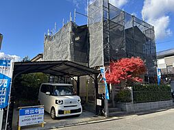 朝倉郡筑前町依井　戸建て