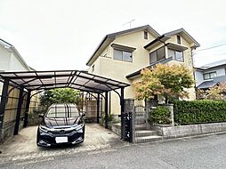 朝倉郡筑前町依井　戸建て