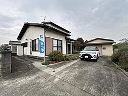 久留米市北野町塚島　戸建て