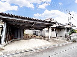 八女郡広川町大字広川　戸建て