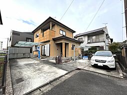 朝倉市甘木　戸建て