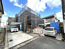 朝倉市甘木　戸建て