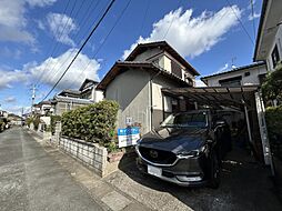 八女市吉田　戸建て