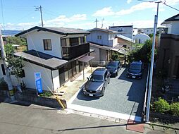 筑後市大字一条　戸建て