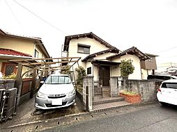 朝倉郡筑前町野町　戸建て