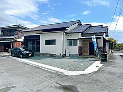 八女郡広川町大字広川　戸建て