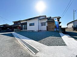 八女郡広川町大字広川 戸建て