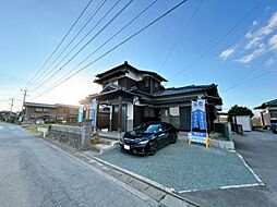 八女郡広川町大字一條　戸建て