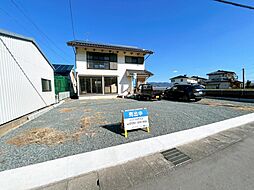 八女郡広川町大字広川 戸建て