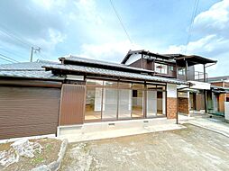 筑後市大字水田　戸建て