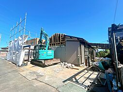 筑後市大字長崎　戸建て