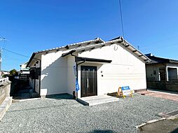 筑後市大字長崎　戸建て