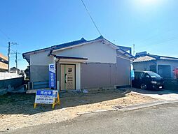 筑後市大字長崎　戸建て