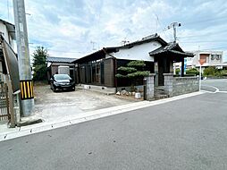 筑後市大字常用　戸建て